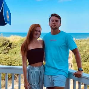 Meet your Posher, Julia